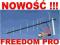 Antena FREEDOM CDMA +10m Axesstel MV411 MV410