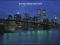 NOWY JORK - MOST BRUKLIŃSKI (blue) - plakat 61x92