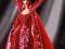 Barbie QUEEN OF HEARTS - BOB MACKIE - collector