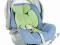 www_e-graco_pl FOTELIK JUNIOR BABY 0-13 NOWY gwPL