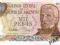 Argentyna 1000 Pesos 1983 P-304d UNC