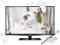 TELEWIZOR TOSHIBA 40TL838 200Hz AMR FULL HD USB