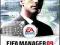 Fifa Manager 09 (2009) PC nowa, folia SZYBKI SKLEP
