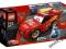 LEGO CARS AUTA ZYGZAK MCQUEEN 8484 SUPERKONSTRUKCJ