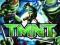 TMNT - Teenage Mutant GRA GRY DLA DZIECI NA PSP
