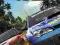 SEGA RALLY REVO gra gry na PSP super wyścigi WRC
