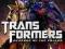 Transformers: Revenge of the Fallen - The Game