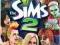 The Sims 2 Podstawa GRA GRY DLA DZIECI PSP