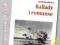 BALLADY I ROMANSE książka+CD mp3 Mickiewicz (NOWA)