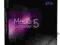 AVID MEDIA COMPOSER 5.5 EU WIN/MAC PROMO Wwa F.VAT