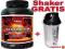 PEAK PLUTONIUM 1kg MOCNY STAK + SHAKER GRATIS