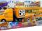 CARS Auta Maniek Mattel 56 Auto Octane Gain Hauler