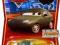 CARS Mattel Auta skala 1:55 - auto Model Johnny