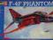 Revell Mc Donnell Douglas F-4F Phantom II