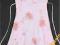 Śliczna sukienka MISS PINK na 128 / 134