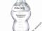 BUTELKA Tommee Tippee 0%BPA 340 ml + SMOCZEK - 3m+