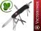 Scyzoryk VICTORINOX Hercules Black PREZENT na LATO