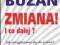 Zmiana I co dalej - Tony Buzan NOWA HIT!