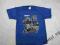 GLORY DAYS JERZEES T-shirt z USA roz L