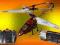 Helikopter R/C Zdalnie Sterowany Diody Led Gyro