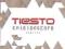 CD Tiesto - Kaleidoscope. Remixed