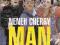 CD Nenah Cherry - Man