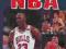 GWIAZDY NBA CLARY 1992 KOSZYKÓWKA ALBUM TW FV