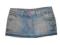 * DENIM * spodnica jeans rozm.38 (A188 )