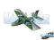 SAMOLOT SILVERLIT X-TWIN SPORT FLYER SUPER MODEL