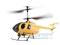 Colibri Sheriff Easycopter 2.4Ghz HELIKOPTER 4ch