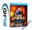 LARA CROFT: TOMB RAIDER BLU-RAY LEKTOR PL