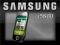 SAMSUNG i5800  FOLIA POLIWĘGLANOWA 10SZT PROMOCJA
