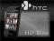 HTC HD MINI FOLIA POLIWĘGLANOWA 6 SZT PROMOCJA HTC HD MINI FOLIA POLIWĘGLANOWA 6 SZT PROMOCJA