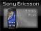 SONY ERICSSON XPERIA PLAY FOLIA POLIWĘGLANOWA 6SZT