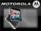 MOTOROLA FLIPOUT FOLIA POLIWĘGLANOWA 6SZT PROMOCJA