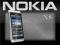 NOKIA N8  FOLIA POLIWĘGLANOWA 12 SZTUK PROMOCJA
