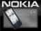 NOKIA C6  FOLIA POLIWĘGLANOWA 6 SZTUK PROMOCJA