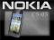 NOKIA C5-03  FOLIA POLIWĘGLANOWA 6 SZTUK PROMOCJA
