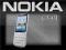 NOKIA C3-01  FOLIA POLIWĘGLANOWA 12 SZTUK PROMOCJA