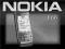 NOKIA E66  FOLIA POLIWĘGLANOWA 6 SZTUK PROMOCJA