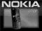 NOKIA 6700  FOLIA POLIWĘGLANOWA 12SZTUK PROMOCJA