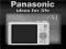 PANASONIC ZX1 FOLIA POLIWĘGLANOWA 6 SZT PROMOCJA