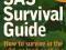 Collins Gem - SAS Survival Guide *Wysyłka w 24h!*