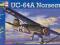 UC-64A NORSEMAN 04291 REVELL 1:72 NOWY