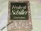 Fryderyk Schiller - Dzieła Wybrane Najtaniej Tu