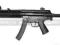 MP5 SD6 [JG] - 380 fps - Metalowy GEARBOX - !!!