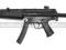 MP5 Full Metal - CM041J - 410 fps - MP5 A5 -------