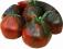 Pomidor Sakiewkowy Black Pear