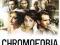 CHROMOFOBIA - PENELOPE CRUZ- [ DVD NOWY ]