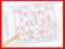 PAPIER TOALETOWY SUDOKU PREZENT URODZINY 18 GADZET